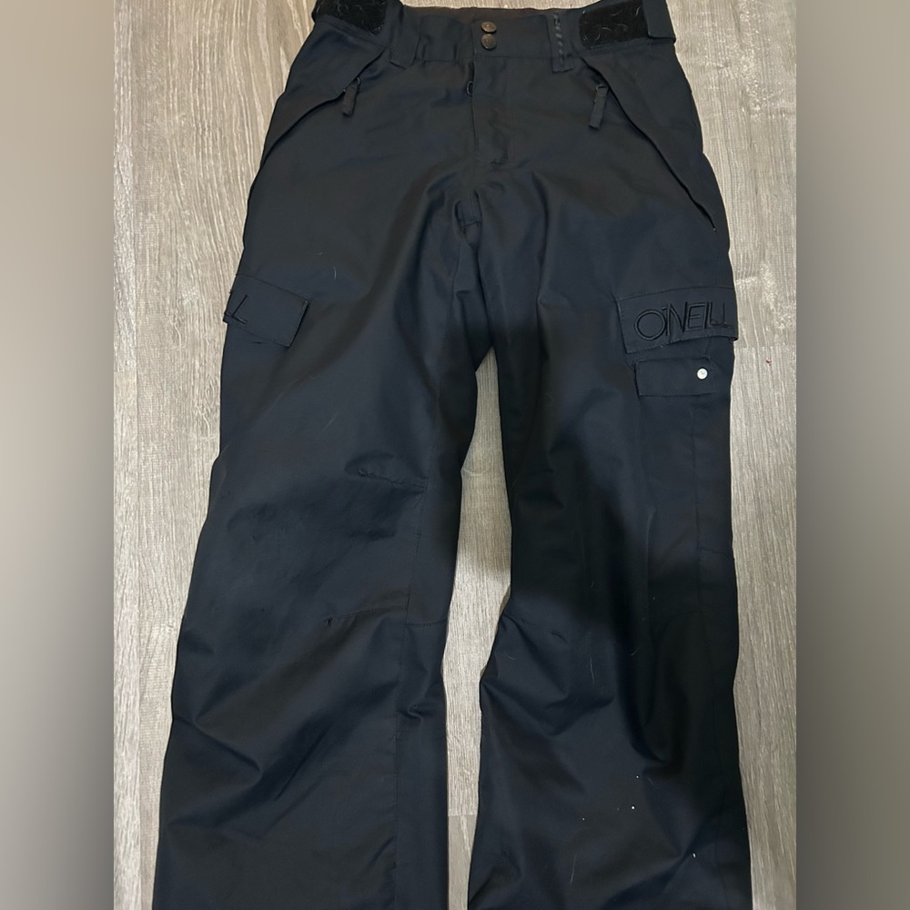 Boys O’Neil snowpants